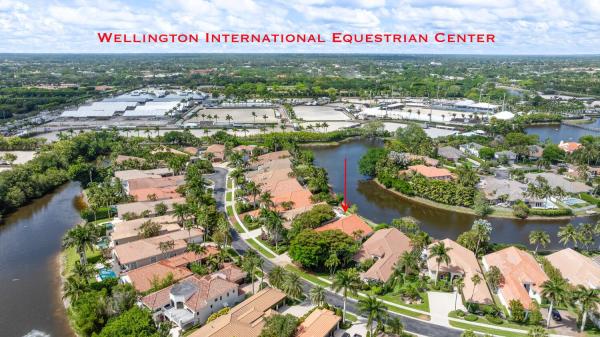 Equestrian Club Estates, 14325 Stroller Way, Wellington, Florida 33414, image 1