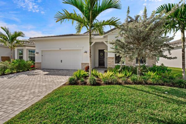 Enclave At Sherwood, 298 Geillis Path, Delray Beach, Florida 33445, image 1