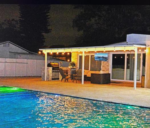 Palm Springs Village, 124 Davis Rd, Palm Springs, Florida 33461, image 1