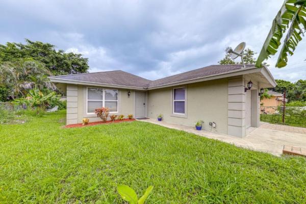 4815 Bertha St, Lake Worth, Florida 33461, image 1