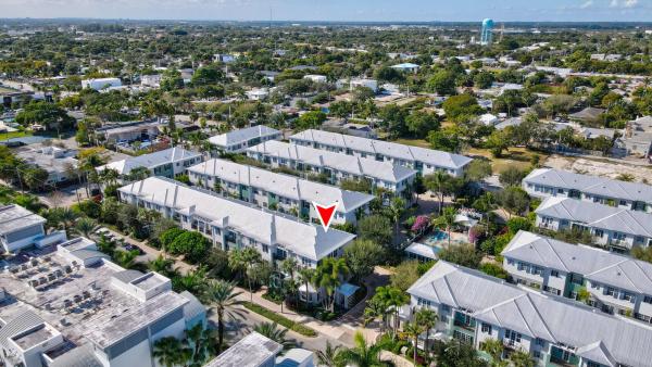 Mallory Square, 349 E Mallory Cir, Delray Beach, Florida 33483, image 1