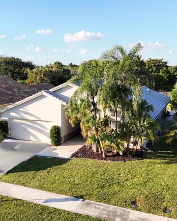 Silverwoods, 7483 Silver Woods Ct, Boca Raton, Florida 33433, image 1
