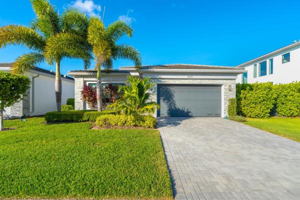 Lotus, 8281 Oceanus Dr, Boca Raton, Florida 33496, image 1