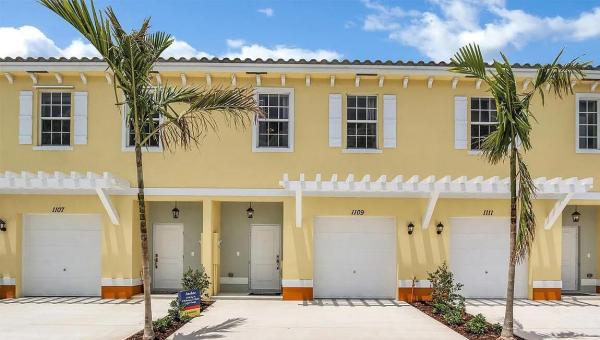 Cricket Club, 1027 NW 40th Ter, Lauderhill, Florida 33313, image 1