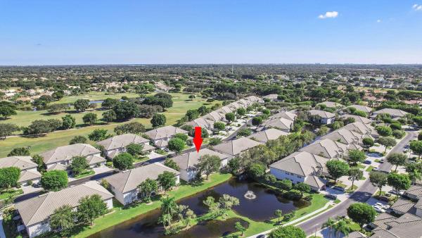 11595 Briarwood Cir #1, Boynton Beach, Florida 33437, image 1