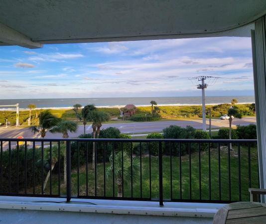 Ocean Harbour North, 5151 N Highway A1a #411, Fort Pierce, Florida 34949, image 1