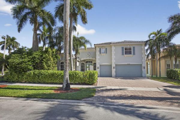 Stotesbury Village, 2162 Stotesbury Way #, Wellington, Florida 33414, image 1