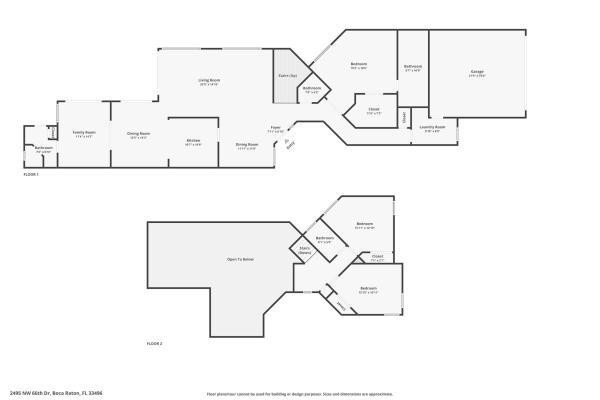 The Banyans At Broken Sound Club, 2495 NW 66th Dr, Boca Raton, Florida 33496, image 1