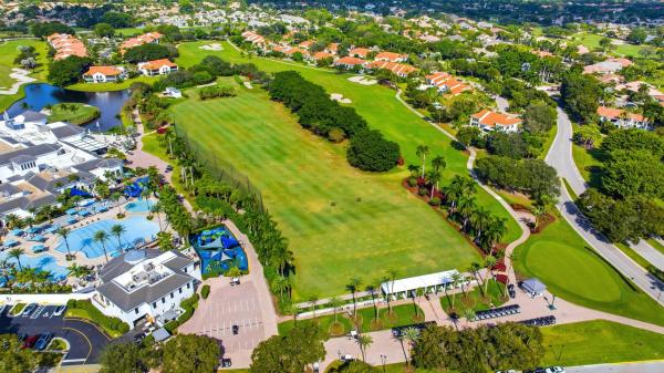 2495 NW 66th Dr, Boca Raton, Florida 33496, image 1