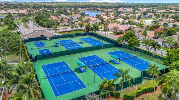 Hammock Pointe At Andros Isle, 5352 N San Andros, West Palm Beach, Florida 33411, image 1