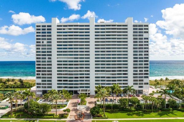 Oceans Edge, 2600 S Ocean Blvd #4-C, Boca Raton, Florida 33432, image 1