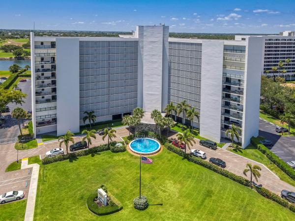 Gemini, 336 Golfview Rd #518, North Palm Beach, Florida 33408, image 1