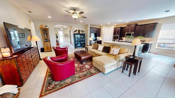 Vitalia At Tradition, 12032 SW Marigold Ave, Port St. Lucie, Florida 34987, image 1