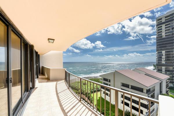 Cote D'Azur, 4200 N Ocean Dr #1-904, Riviera Beach, Florida 33404, image 1