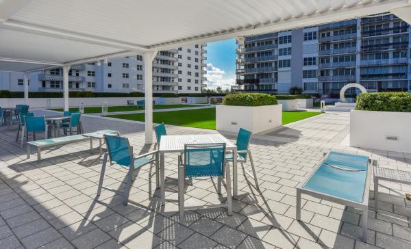 Plaza South, 4280 Galt Ocean Dr #Phl, Fort Lauderdale, Florida 33308, image 1