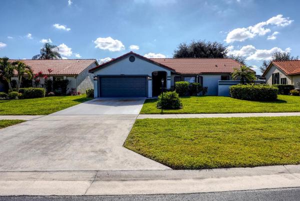 5637 Egret Isle Trl, Lake Worth, Florida 33467, image 1