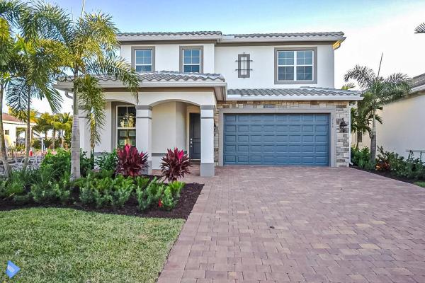 Avondale At Avenir, 12546 Triumph Ln, Palm Beach Gardens, Florida 33412, image 1