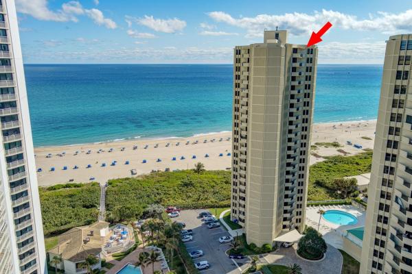 Phoenix Towers, 2800 N Ocean Dr #A-24b, Riviera Beach, Florida 33404, image 1