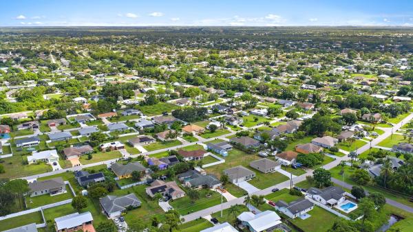 Floresta Pointe, 489 SE Evergreene Ter, Port St. Lucie, Florida 34983, image 1