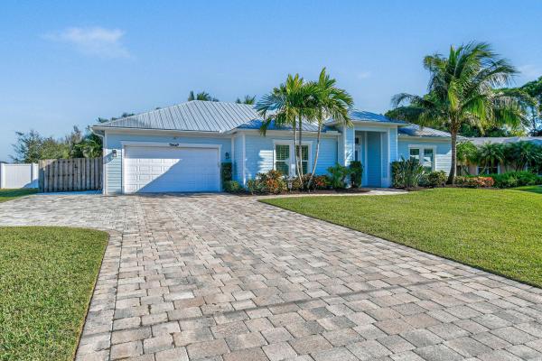Sandhill Crossing, 2532 SE Jason Pl, Port St. Lucie, Florida 34952, image 1