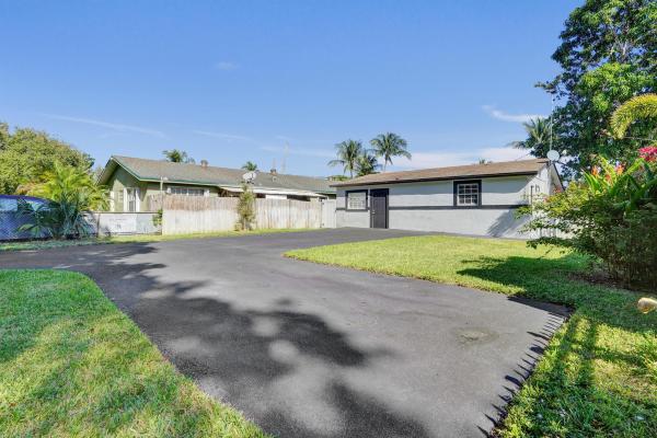 Fernwood, 5604 Garden Ave, West Palm Beach, Florida 33405, image 1