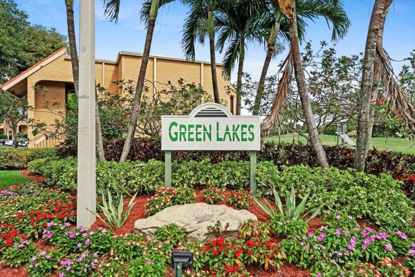 11282 Green Lake Dr #204, Boynton Beach, Florida 33437, image 1