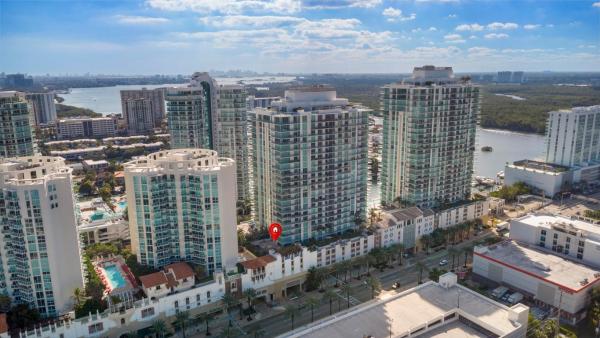Parque Towers, 300 Sunny Isles Blvd #4-501, Sunny Isles Beach, Florida 33160, image 1