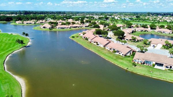 Waterford At Aberdeen, 8491 Heather Pl, Boynton Beach, Florida 33472, image 1