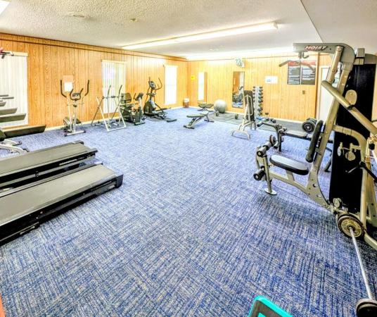 Cascades Of Lauderhill, 7960 NW 50th St #104, Lauderhill, Florida 33351, image 3
