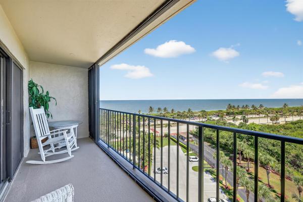 Sea Pointe Towers Of Fort Pierce, 801 S Ocean Dr #910, Fort Pierce, Florida 34949, image 1