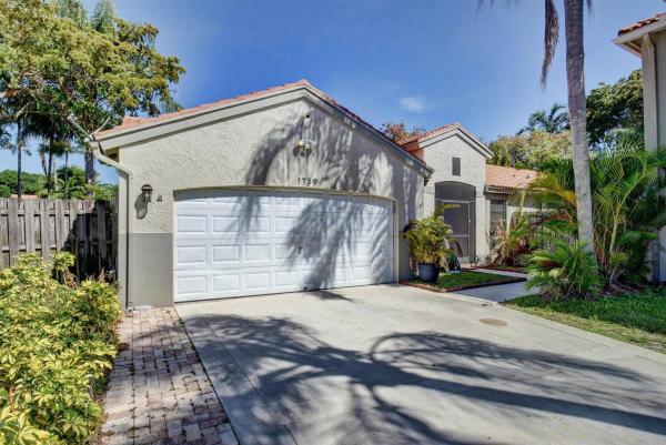 Wellington Lakes, 1739 Shoreside Cir #, Wellington, Florida 33414, image 1