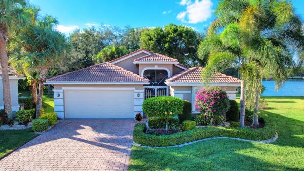 6551 Via Primo St, Lake Worth, Florida 33467, image 1