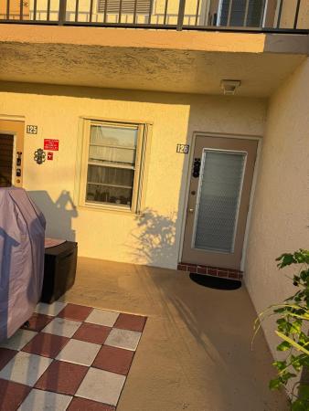 130 Lake Meryl Dr #126, West Palm Beach, Florida 33411, image 1