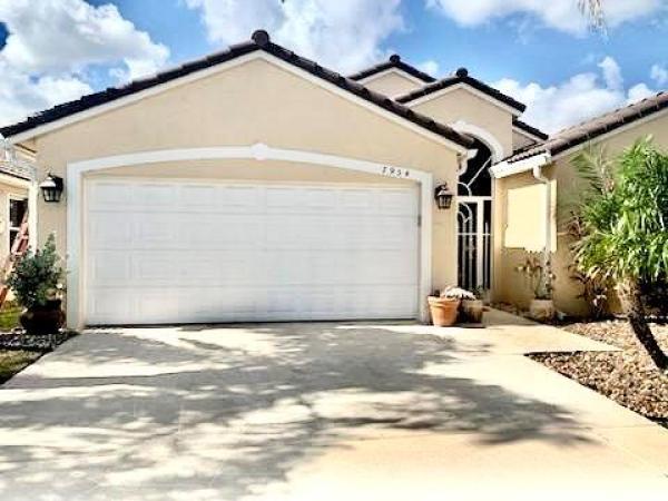 Newport Cove, 7954 Stirling Bridge Blvd S #, Delray Beach, Florida 33446, image 1