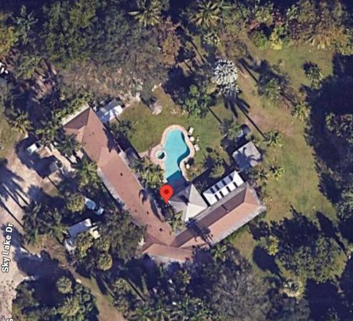 550 Skylake Dr, West Palm Beach, Florida 33415, image 1