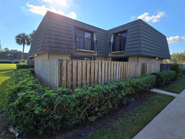 Village Of Sandalwood Lakes, 3811 38th Way, West Palm Beach, Florida 33407, image 1