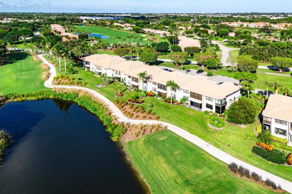 10677 Quail Covey Rd #Azalea, Boynton Beach, Florida 33436, image 1