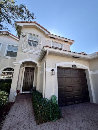 Drexel Park Townhomes, 16129 Poppyseed Cir #1605, Delray Beach, Florida 33484, image 1