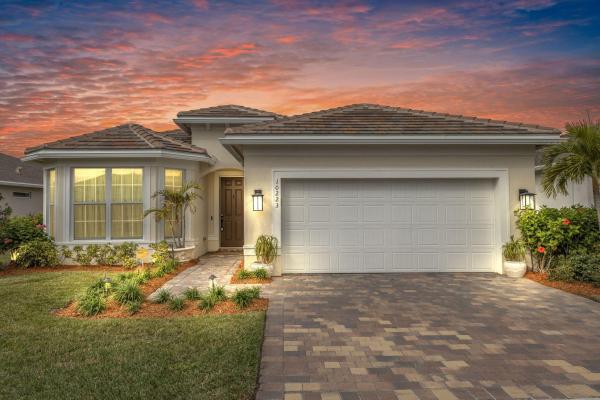 Del Webb At Tradition, 10223 SW Pervenche Ln, Port St. Lucie, Florida 34987, image 1