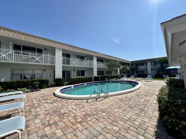Delray Colonial, 1001 NE 8th Ave #102, Delray Beach, Florida 33483, image 1