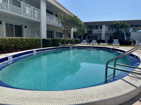 Delray Colonial, 1001 NE 8th Ave #102, Delray Beach, Florida 33483, image 3