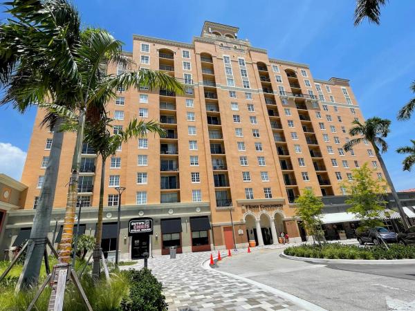 The Tower At CityPlace, 651 Okeechobee Blvd #409, West Palm Beach, Florida 33401, image 1