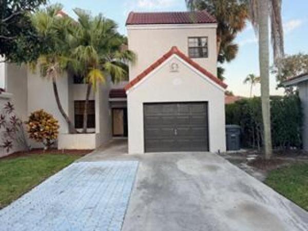 Castel Del Mar, 7473 Champagne Pl, Boca Raton, Florida 33433, image 1