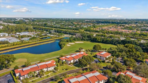 Greens Of Boca Lago, 7932 Eastlake Dr #18 G, Boca Raton, Florida 33433, image 1