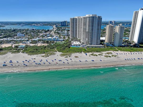 The Ritz-Carlton Residences, 2700 N Ocean Dr #2105b, Riviera Beach, Florida 33404, image 1