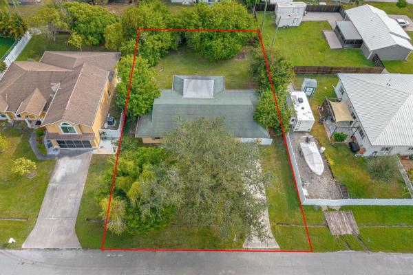2491 SE Whitehorse St, Port St. Lucie, Florida 34984, image 1
