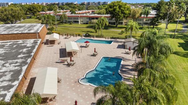 Abbey Village, 27 Abbey Ln #205, Delray Beach, Florida 33446, image 1