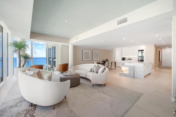 3550 South Ocean, 3550 S Ocean Blvd #7C, Palm Beach, Florida 33480, image 3