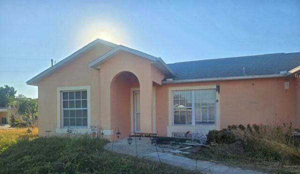 3415 Sulstone Dr, Punta Gorda, Florida 33983, image 1