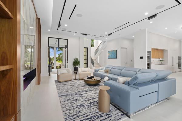 Harbor Village, 2880 NE 9th St, Pompano Beach, Florida 33062, image 1